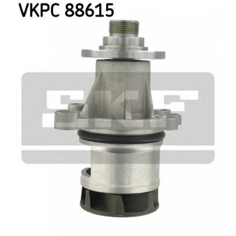 VKPC 88615 SKF - Насос охолоджуючої рідини
